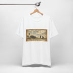 Did You Know? Broken Toe LOTR Tee