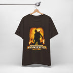 Nationally Hated - Movie Poster Tee