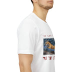 You Can't Take Me I'm Free - American Patriotic Tee