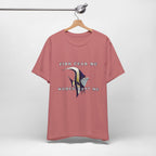 Fish Fear Me Women Want Me Graphic Tee
