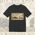 Did You Know? Broken Toe LOTR Tee