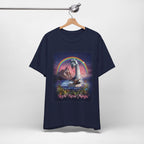 Loch Ness Magic Fantasy T-Shirt