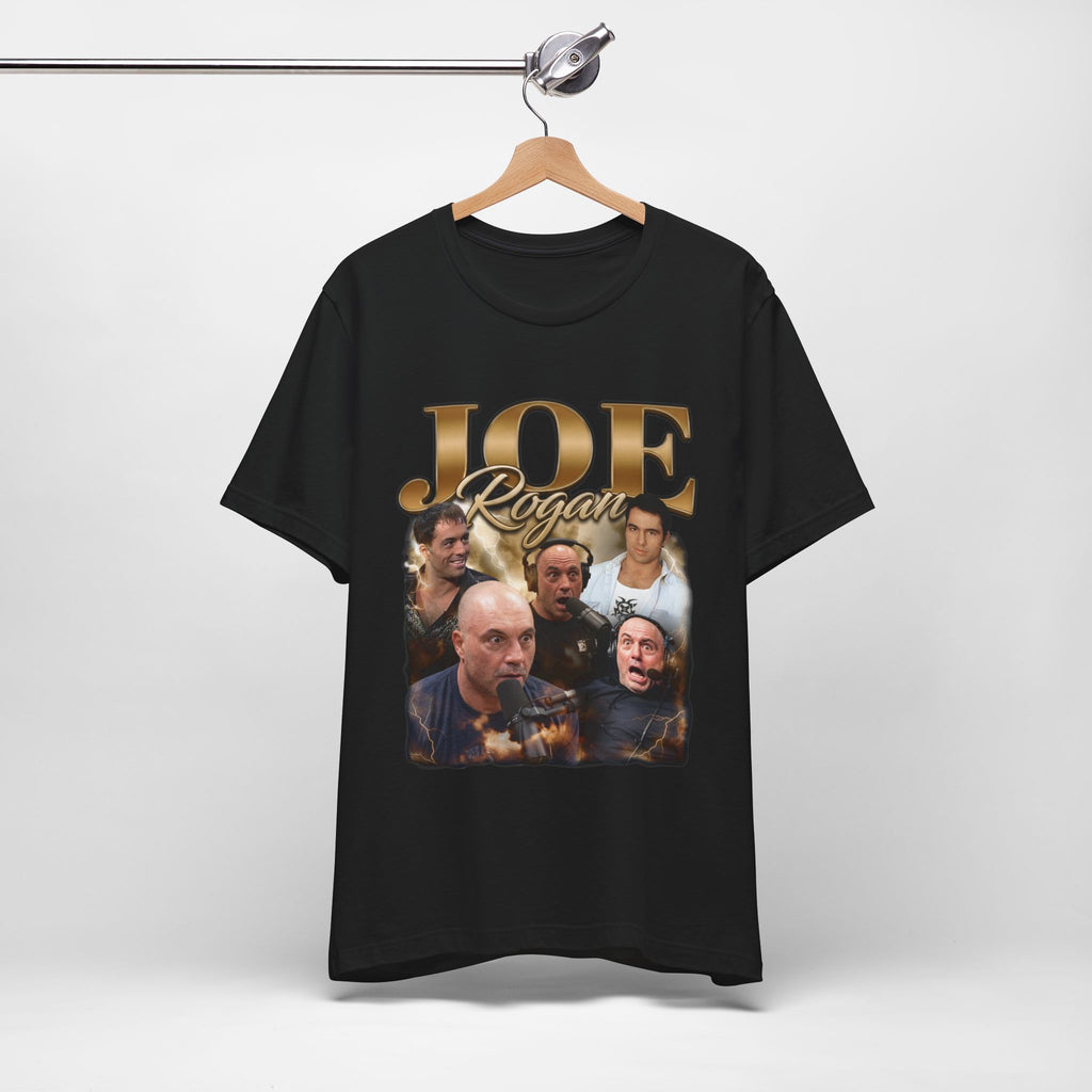 The Joe Rogan Experience - Vintage Podcast T‑Shirt