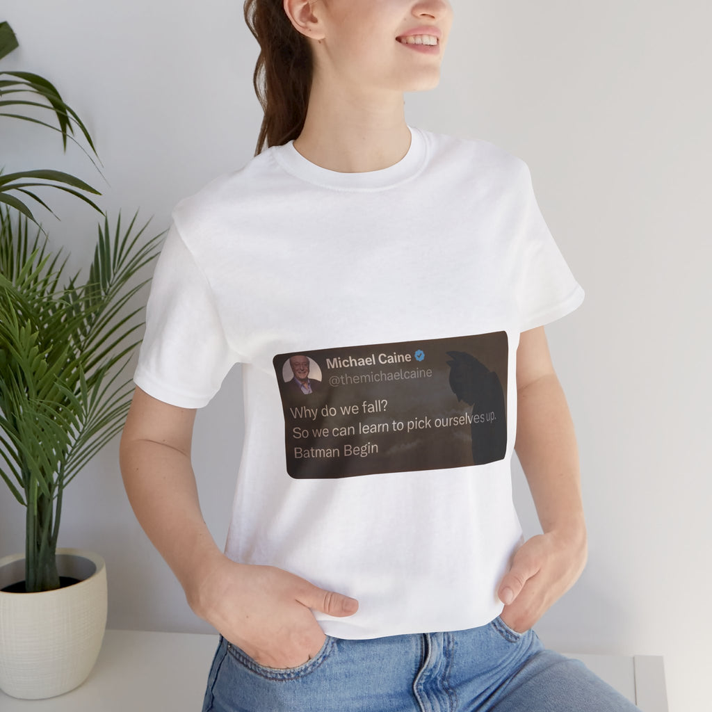 Batman Begin T-Shirt