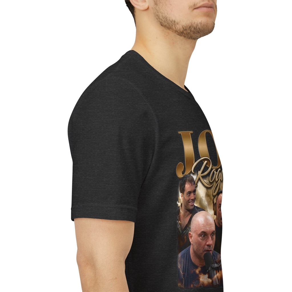 The Joe Rogan Experience - Vintage Podcast T‑Shirt