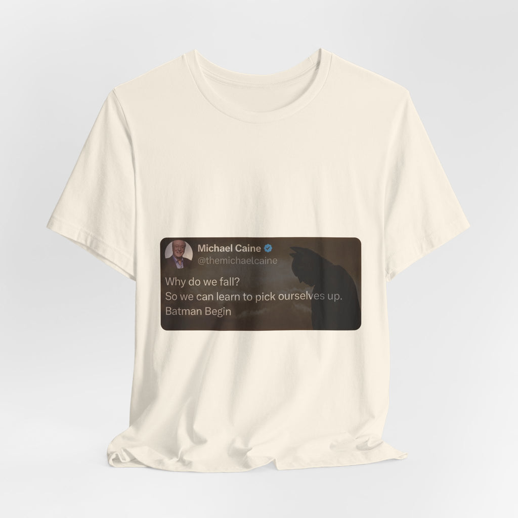 Batman Begin T-Shirt