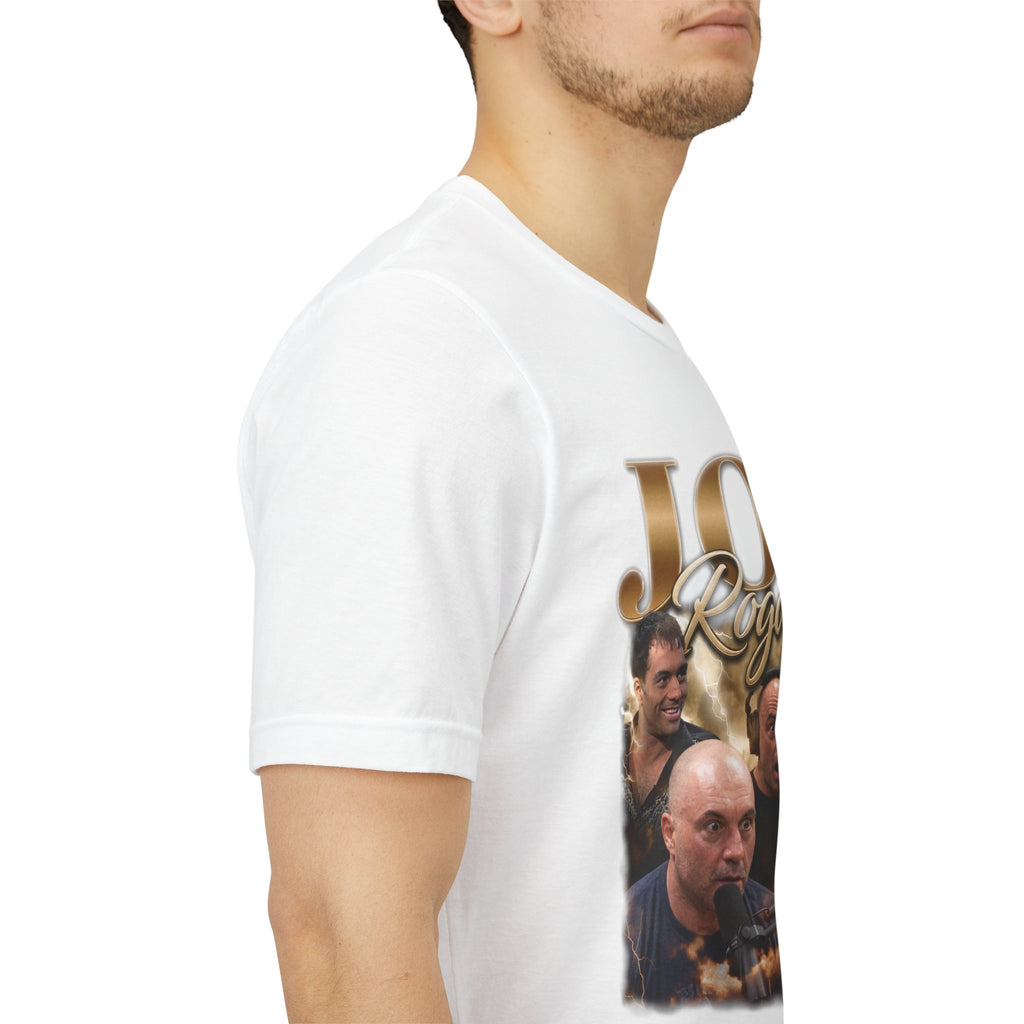 The Joe Rogan Experience - Vintage Podcast T‑Shirt