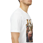 The Joe Rogan Experience - Vintage Podcast T‑Shirt