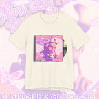 Preminger's CD Album Tee