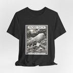 Moby Dick - Classic Literature Tee