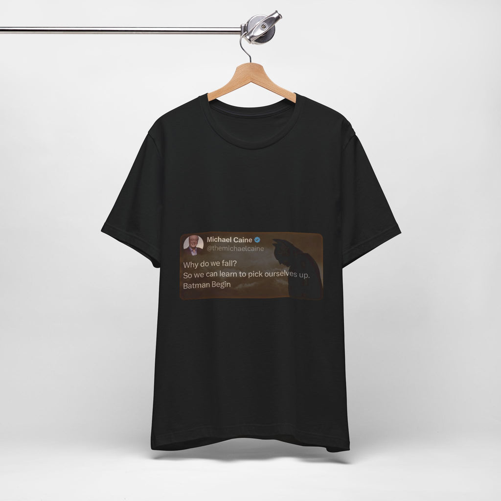 Batman Begin T-Shirt