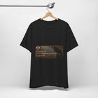 Batman Begin T-Shirt