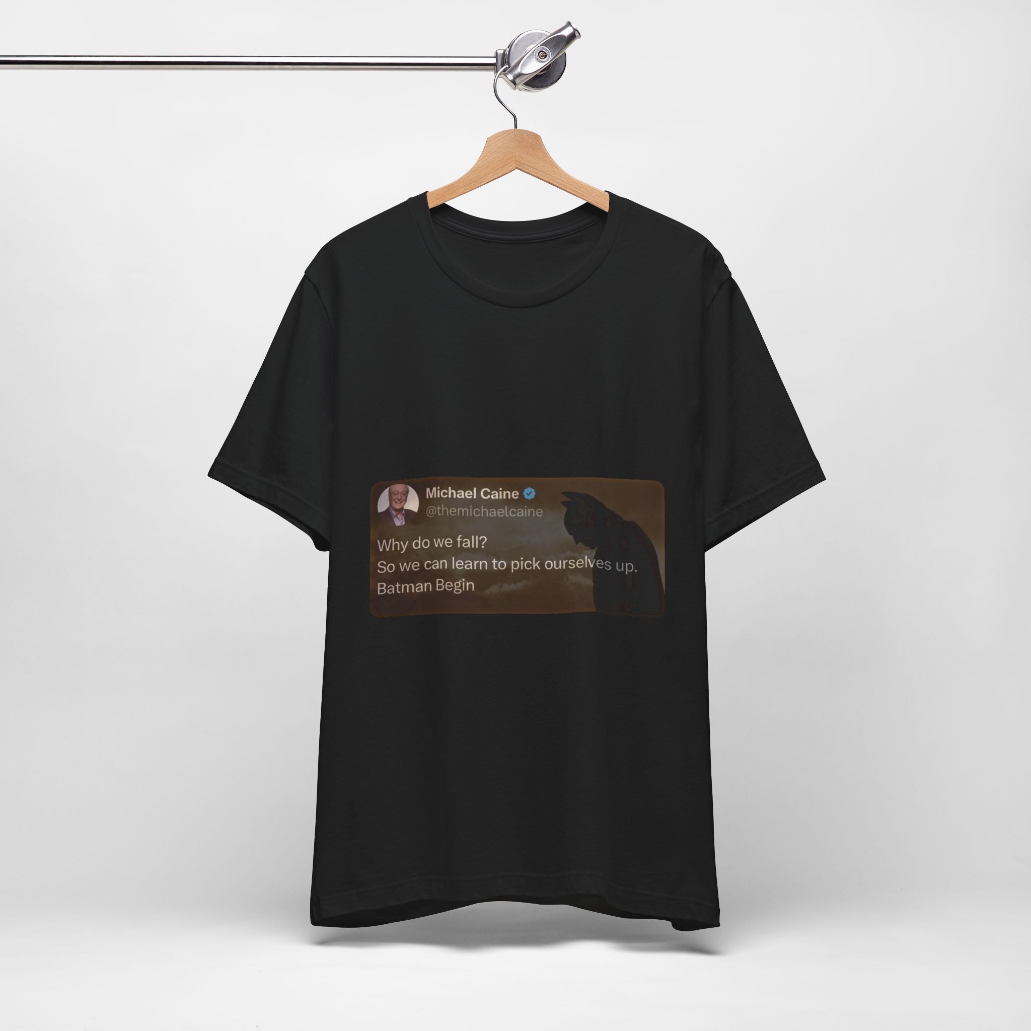 Batman Begin T-Shirt