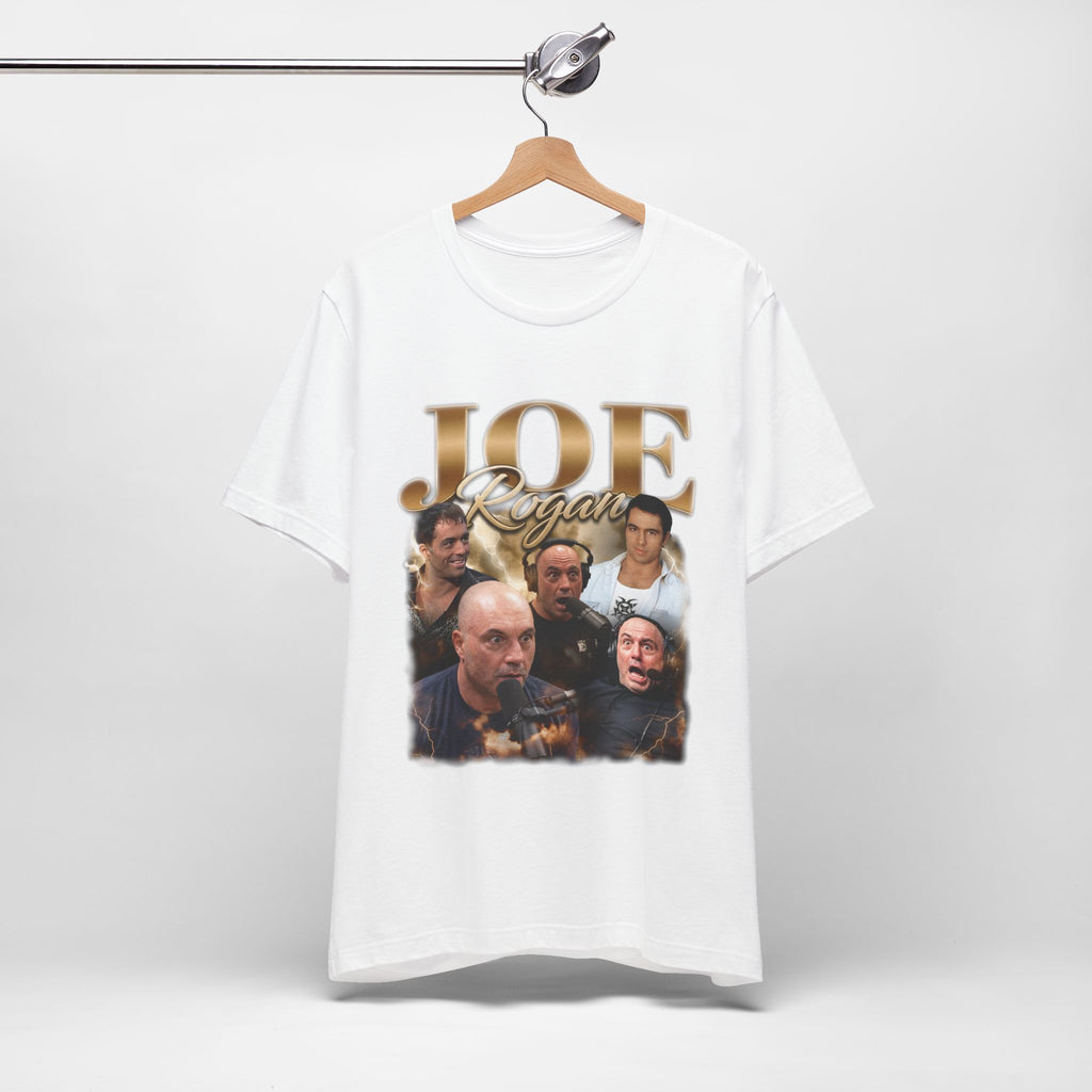 The Joe Rogan Experience - Vintage Podcast T‑Shirt