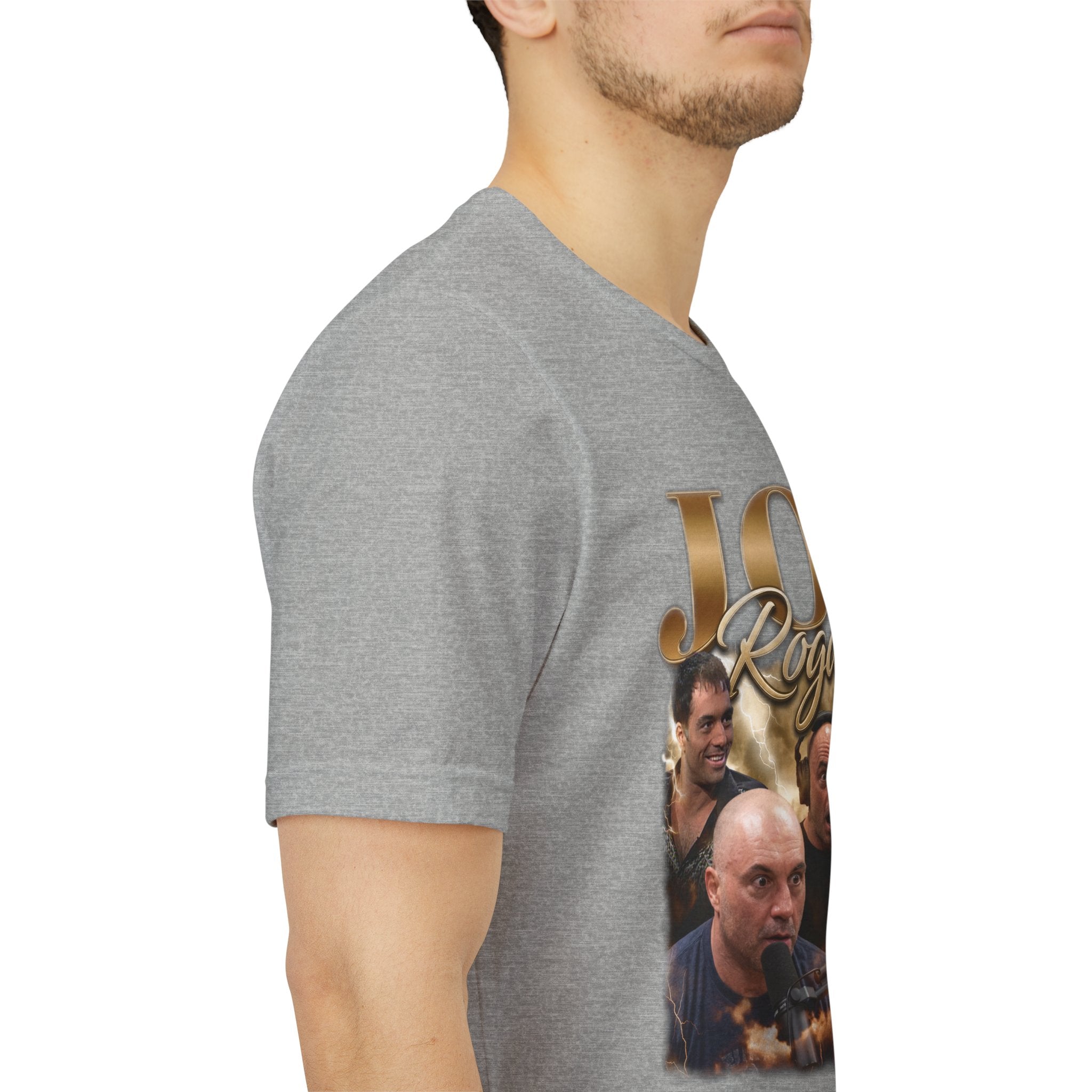The Joe Rogan Experience - Vintage Podcast T‑Shirt
