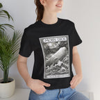 Moby Dick - Classic Literature Tee