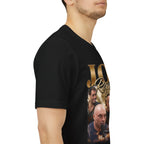The Joe Rogan Experience - Vintage Podcast T‑Shirt