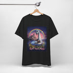 Loch Ness Magic Fantasy T-Shirt