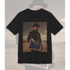 Elder Heisenberg Mormon Missionary T-Shirt