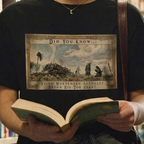 Did You Know? Broken Toe LOTR Tee