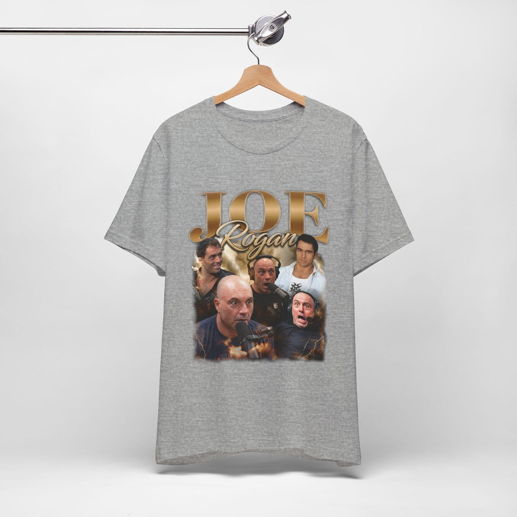 The Joe Rogan Experience - Vintage Podcast T‑Shirt