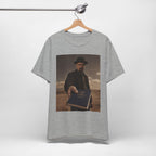 Elder Heisenberg Mormon Missionary T-Shirt