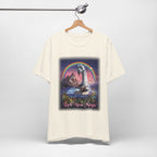 Loch Ness Magic Fantasy T-Shirt