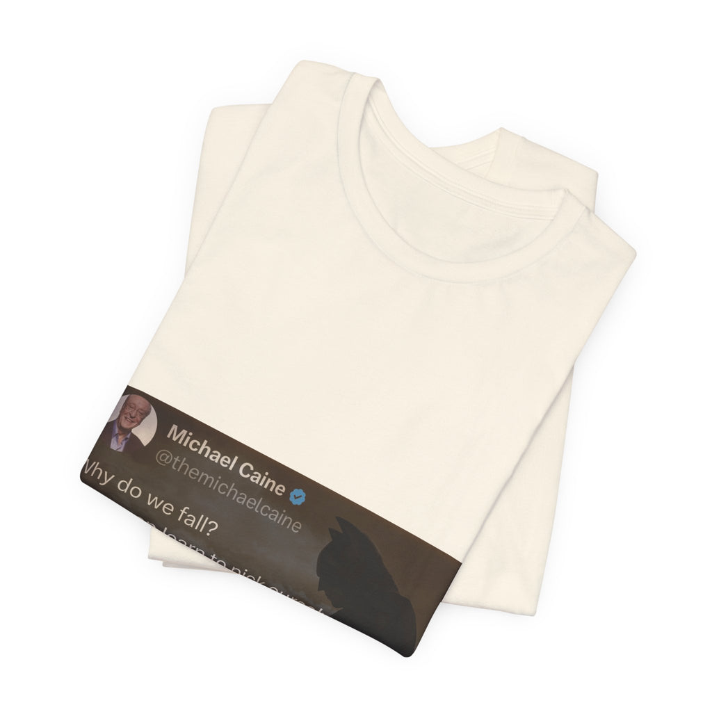 Batman Begin T-Shirt