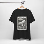 Moby Dick - Classic Literature Tee