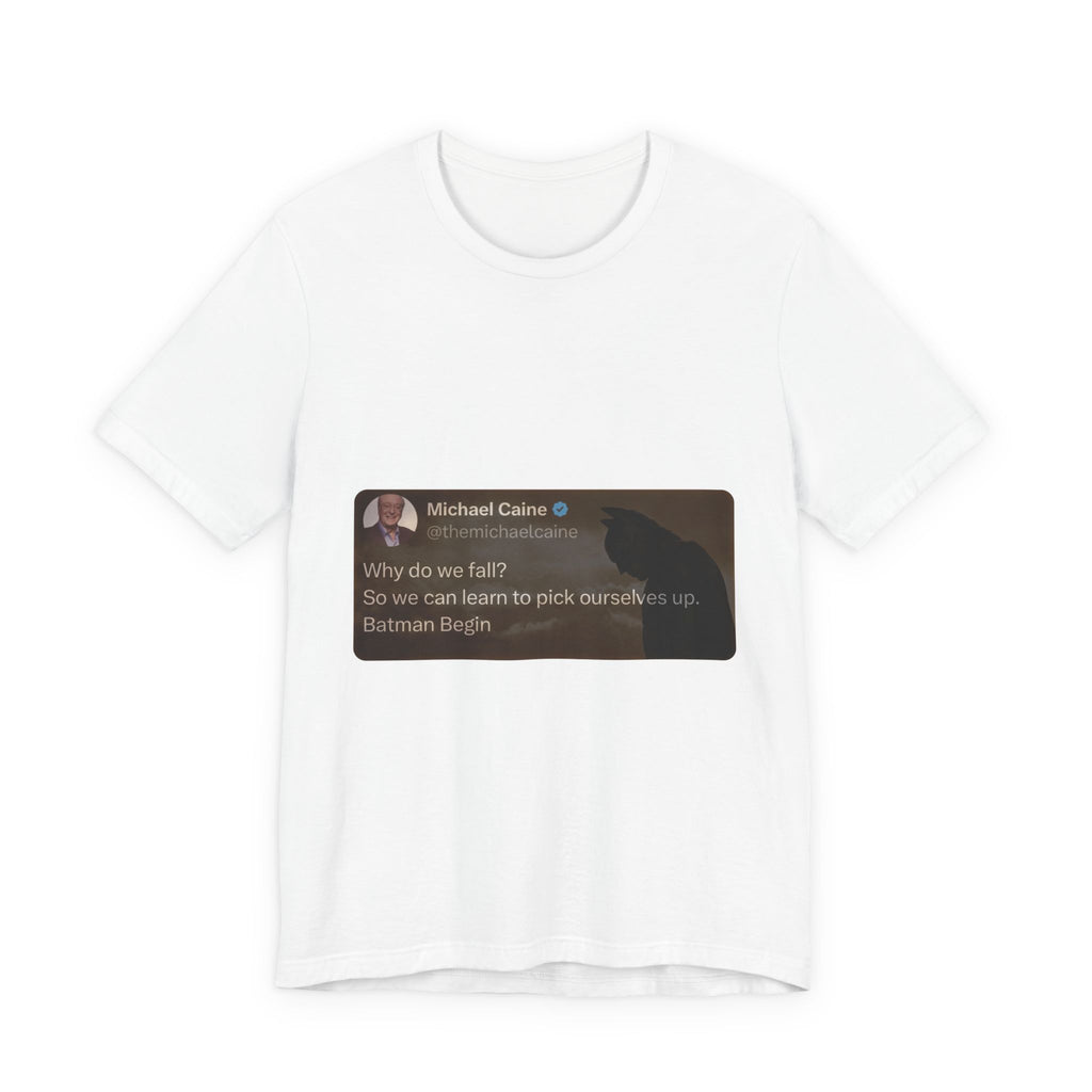 Batman Begin T-Shirt