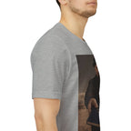 Elder Heisenberg Mormon Missionary T-Shirt