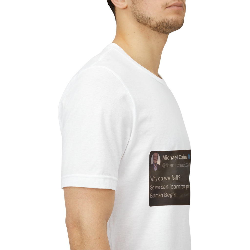 Batman Begin T-Shirt