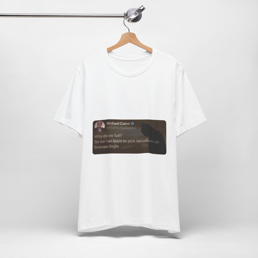 Batman Begin T-Shirt