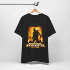 Nationally Hated - Movie Poster Tee