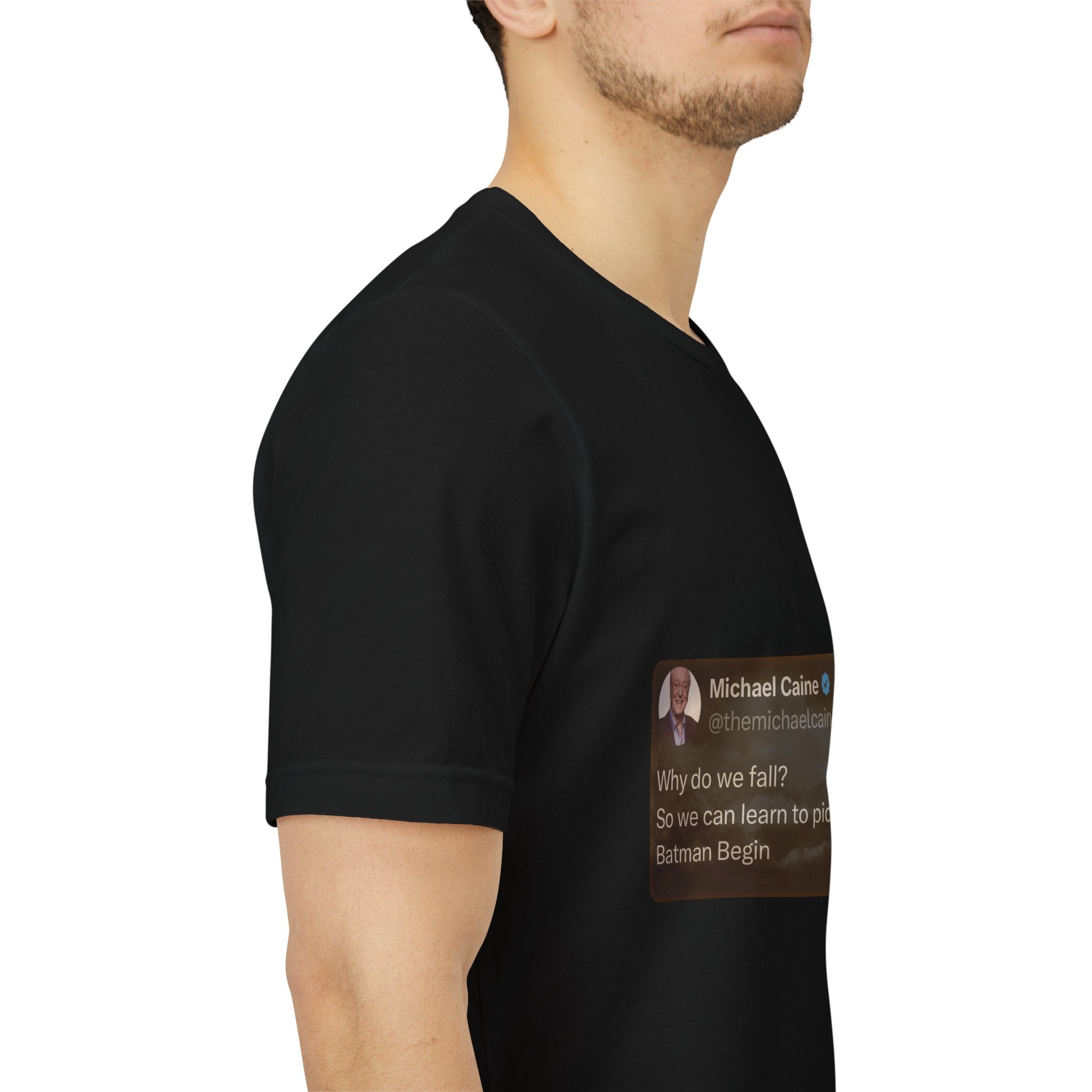 Batman Begin T-Shirt