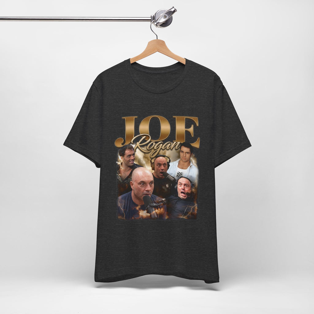 The Joe Rogan Experience - Vintage Podcast T‑Shirt