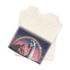 Loch Ness Magic Fantasy T-Shirt