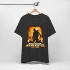 Nationally Hated - Movie Poster Tee