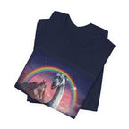 Loch Ness Magic Fantasy T-Shirt