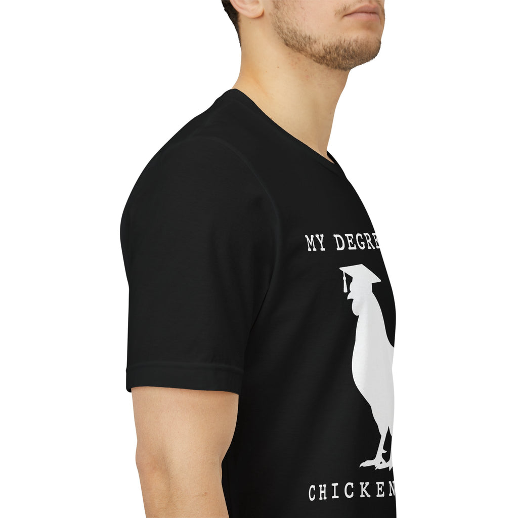 Chicken Math - Farm Tee